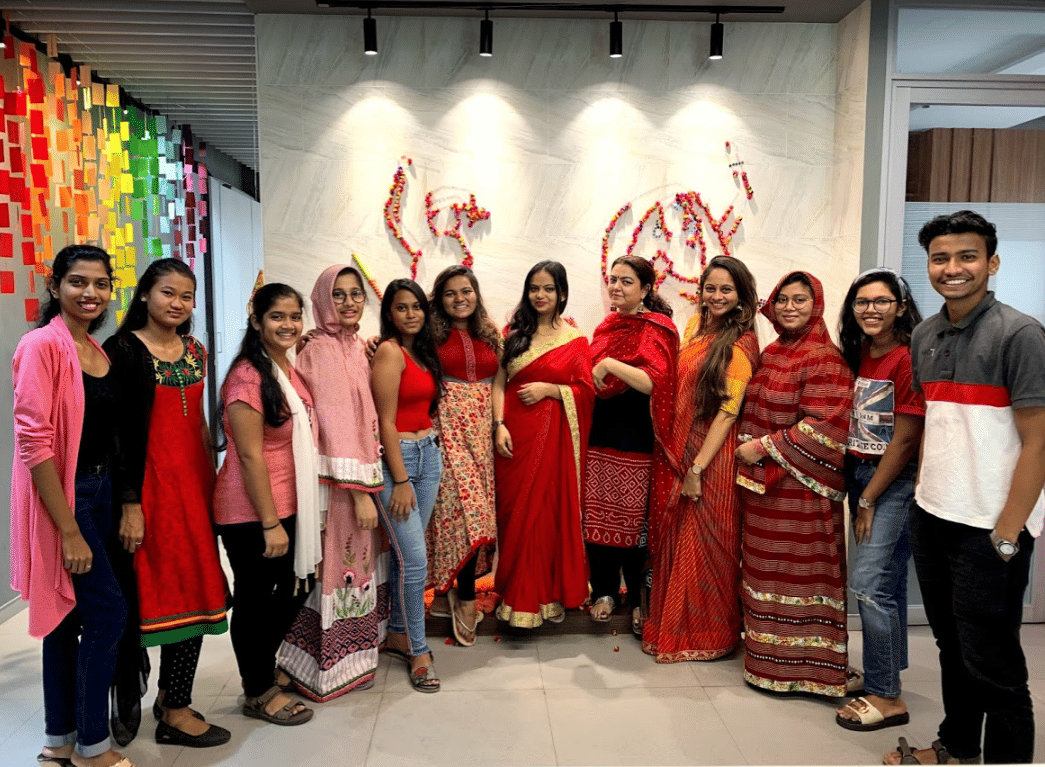 NIFD GLOBAL, South Mumbai Events photo 22